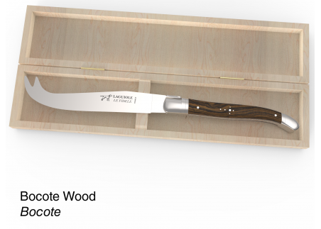 Laguiole cheese knife configurator image 6