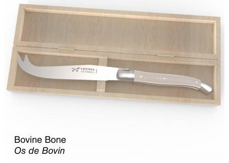 Laguiole cheese knife configurator image 7