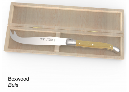 Laguiole cheese knife configurator image 8