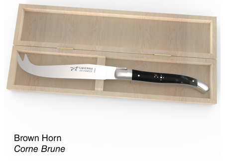 Laguiole cheese knife configurator image 10