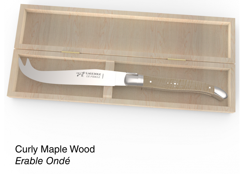 Laguiole cheese knife configurator image 12