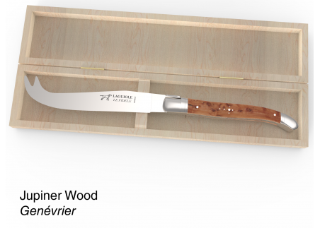 Laguiole cheese knife configurator image 15