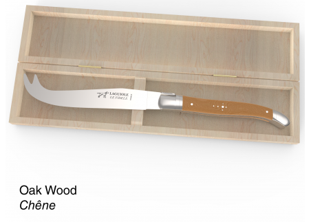 Laguiole cheese knife configurator image 16