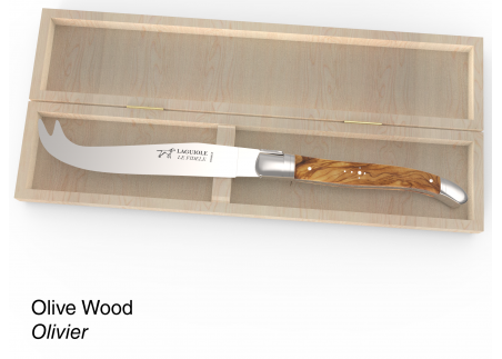 Laguiole cheese knife configurator image 17