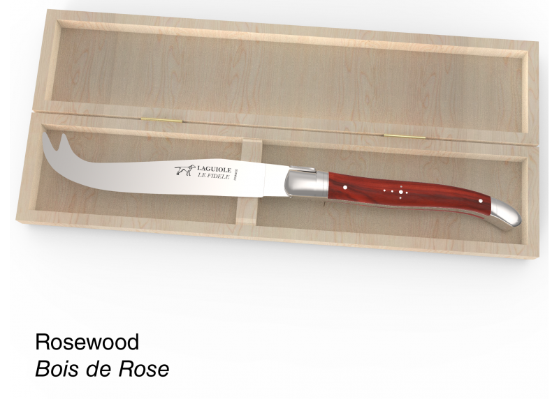 Laguiole cheese knife configurator image 18