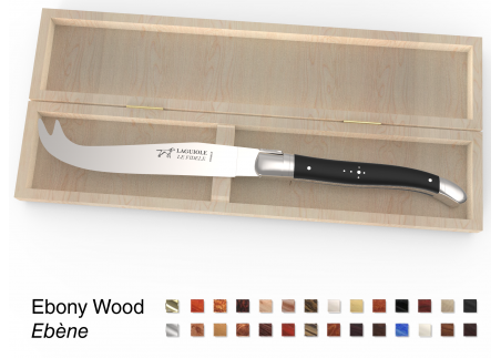 Laguiole cheese knife configurator image 23