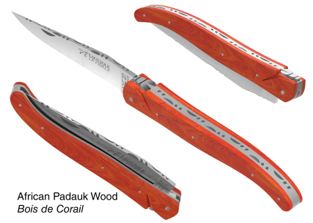 Laguiole configurator, Full handle Design image 2