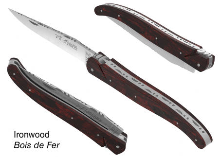 Laguiole configurator, Full handle Design image 5