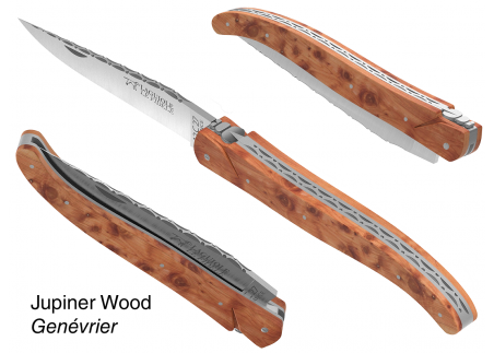 Laguiole configurator, Full handle Design image 7