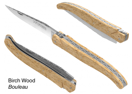 Laguiole configurator, Full handle Design image 10