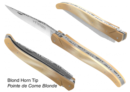 Laguiole configurator, Full handle Design image 14