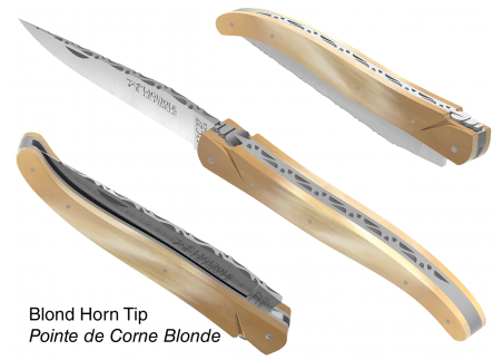 Laguiole configurator, Full handle Design image 15