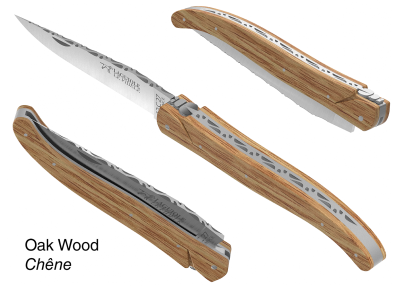 Laguiole configurator, Full handle Design image 18