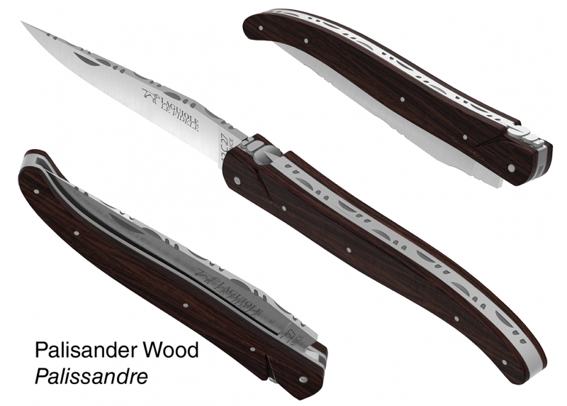 Laguiole configurator, Full handle Design image 23