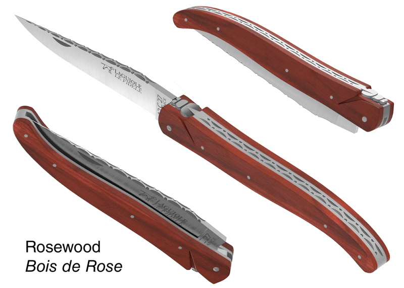 Laguiole configurator, Full handle Design image 28