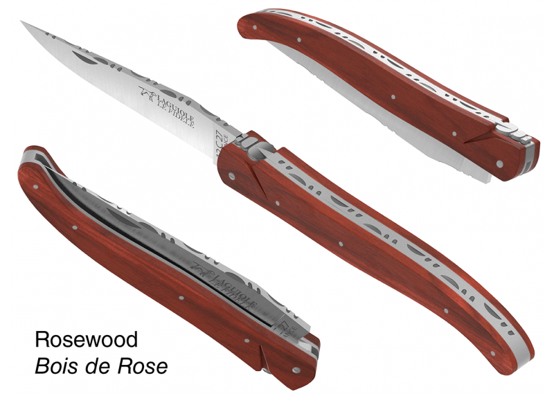 Laguiole configurator, Full handle Design image 29