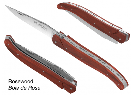 Laguiole configurator, Full handle Design image 29