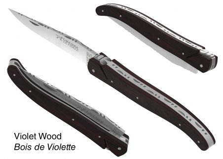 Laguiole configurator, Full handle Design image 35