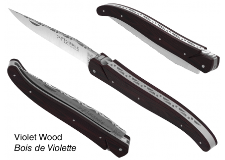 Laguiole configurator, Full handle Design image 36