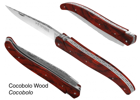 Laguiole configurator, Full handle Design image 37