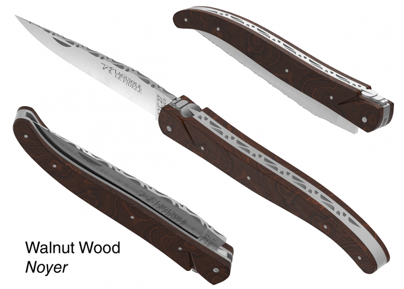 Laguiole configurator, Full handle Design image 48