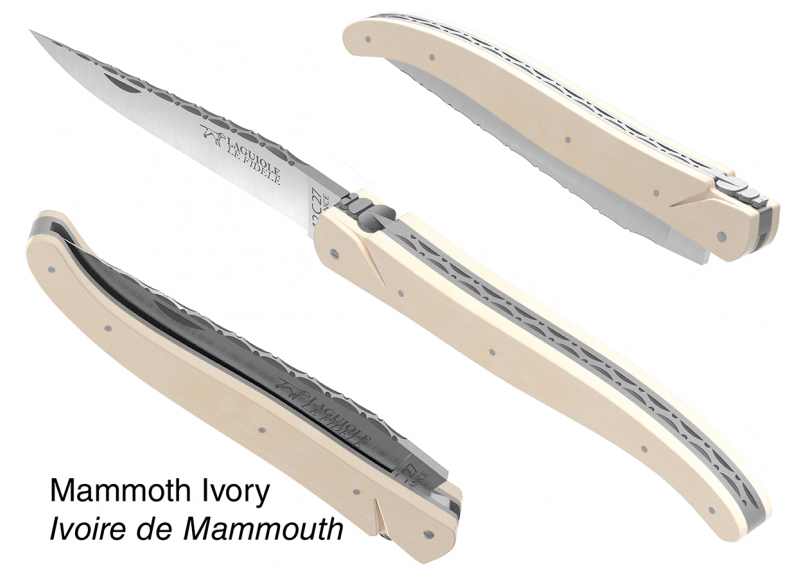 Laguiole configurator, Full handle Design image 52