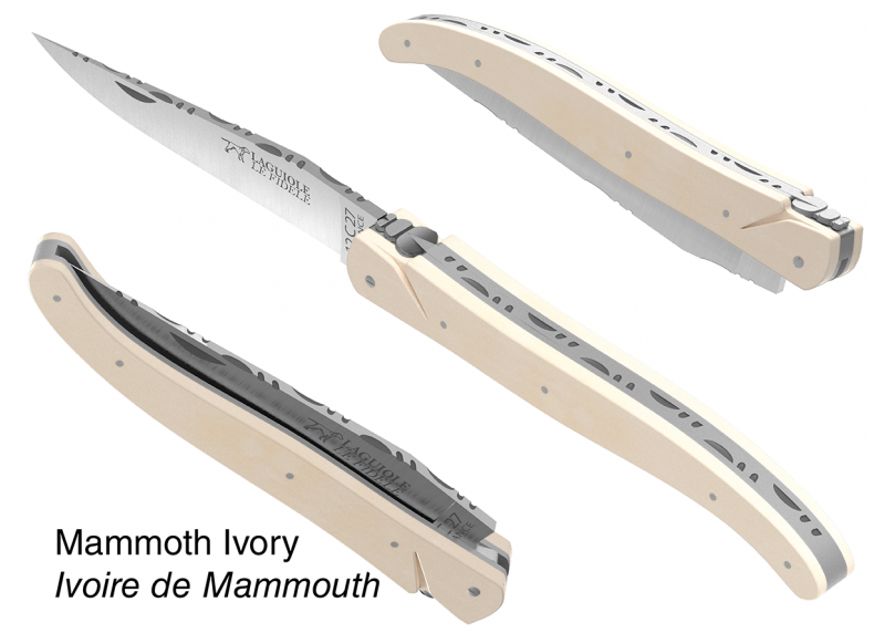 Laguiole configurator, Full handle Design image 53