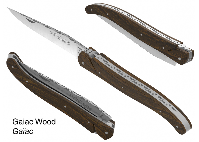 Laguiole configurator, Full handle Design image 57