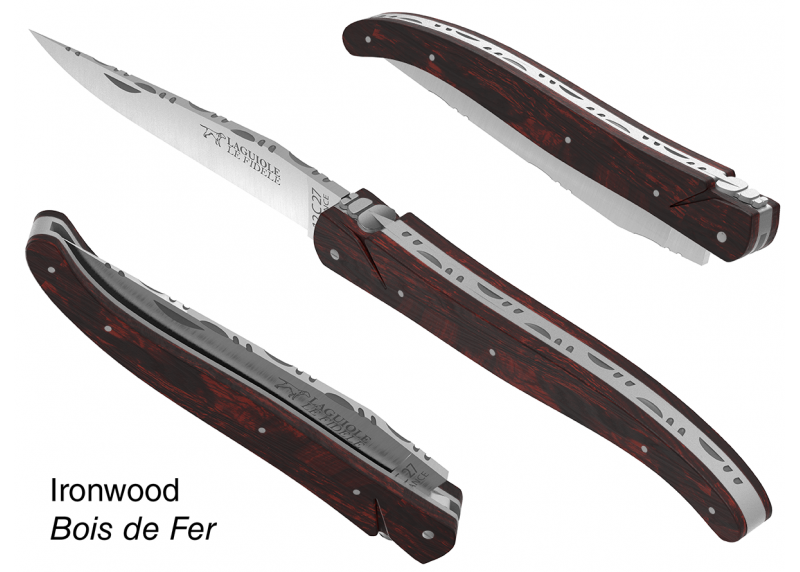 Laguiole configurator, Full handle Design image 62