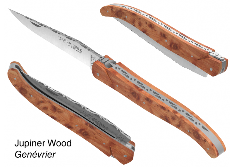 Laguiole configurator, Full handle Design image 66