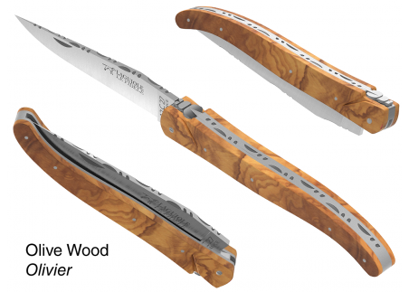 Laguiole configurator, Full handle Design image 77