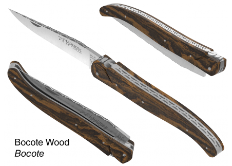 Laguiole configurator, Full handle Design image 79