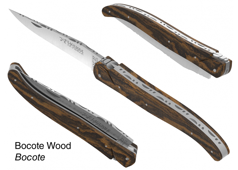 Laguiole configurator, Full handle Design image 80