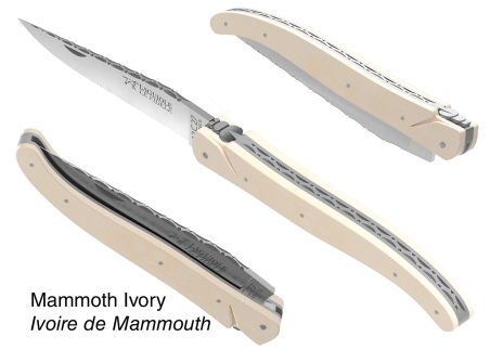 Laguiole configurator, Full handle Design image 118