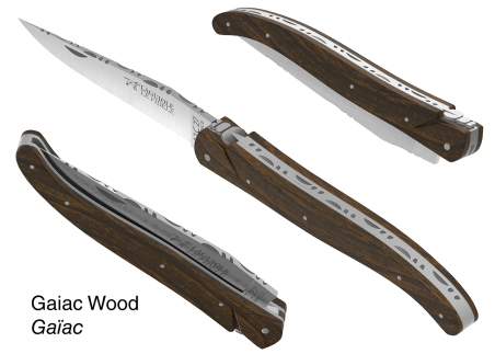 Laguiole configurator, Full handle Design image 122