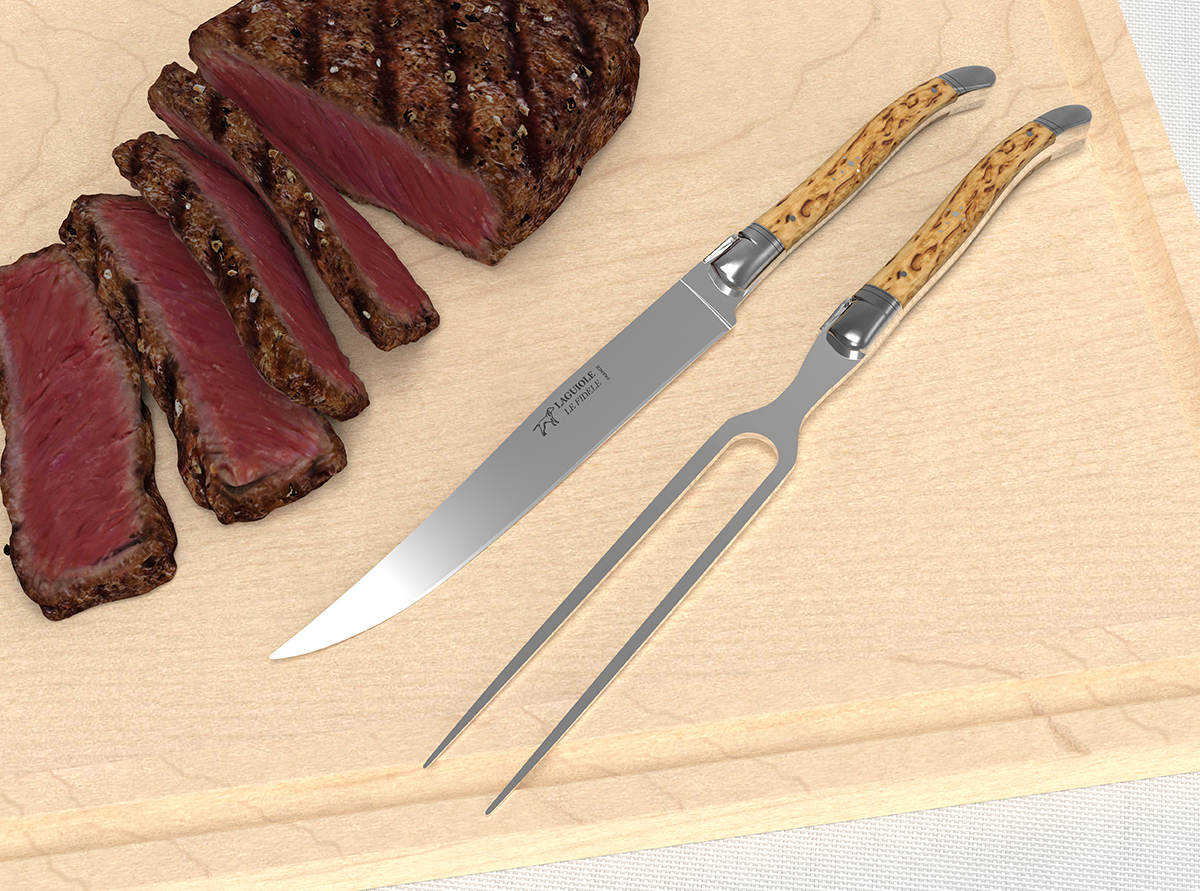 The Birch Store French Steak Knives