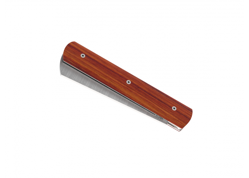 20/20® folding pocket knife, with rosewood handle image 7