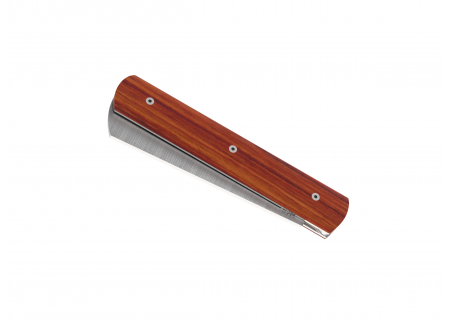 20/20® folding pocket knife, with rosewood handle image 7