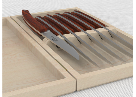 Steak Knife Holder 