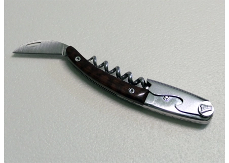 laguiole corkscrew, Wine Opener Amourette Handle image 3