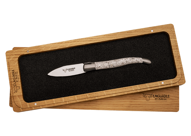 Laguiole oyster knife 04