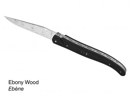 Laguiole configurator, Full handle Design with Damascus Blade image 11