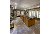 Laguiole en Aubrac - Site de production